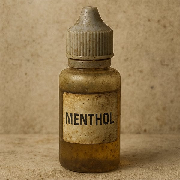 Old Menthol Vape Juice