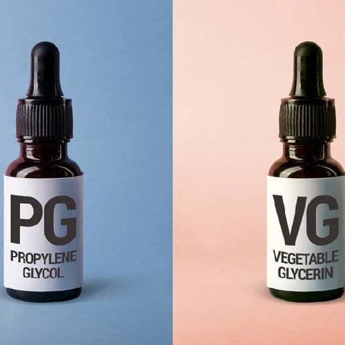 PG/VG