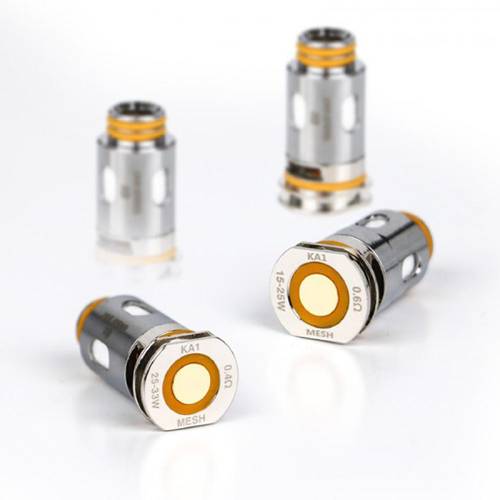 Pod System Coils