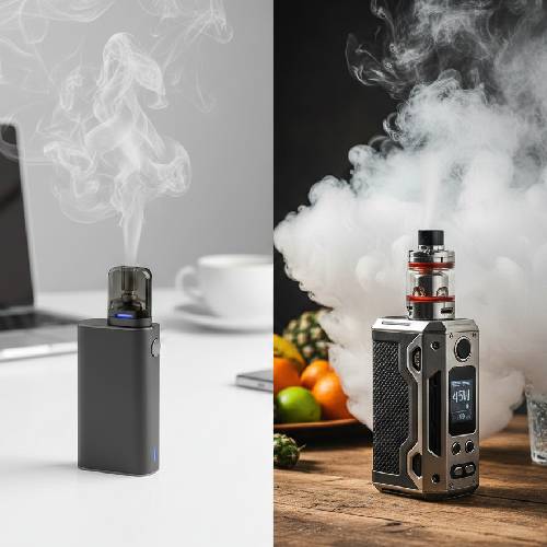 Power and Airflow Limits