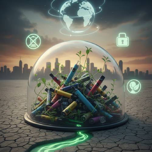Regulations and Environmental Concerns