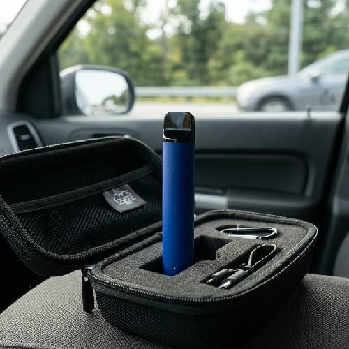 Safe Storage Best Practices for Disposable Vapes