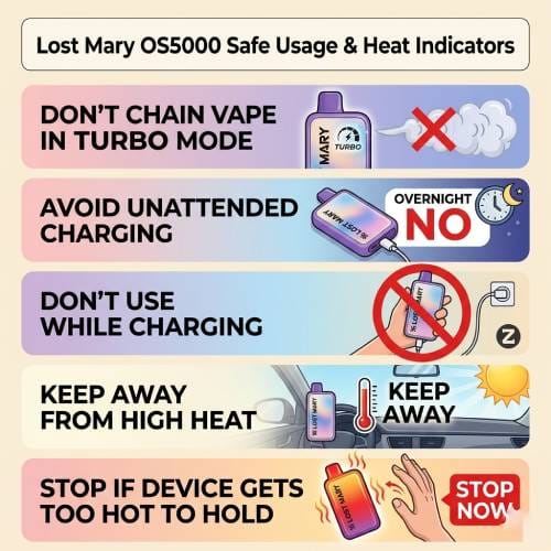 Safety Considerations You Shouldn&rsquo;t Ignore