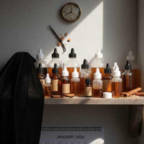 Shelf Life of Sweet Juices