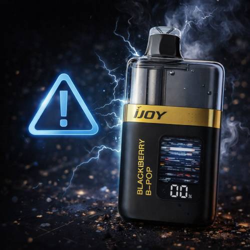 Signs the Device May Be Defective