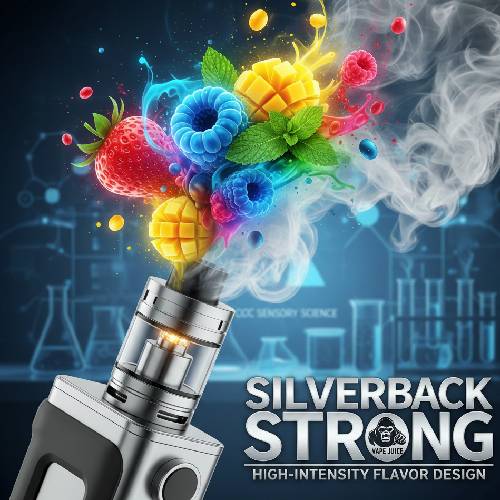 Silverback