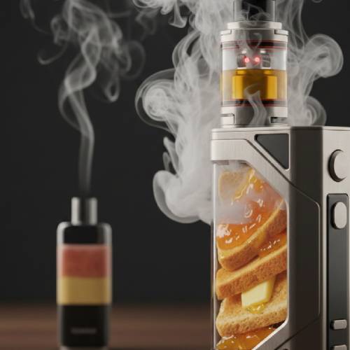 Sub-Ohm Wins for Richness