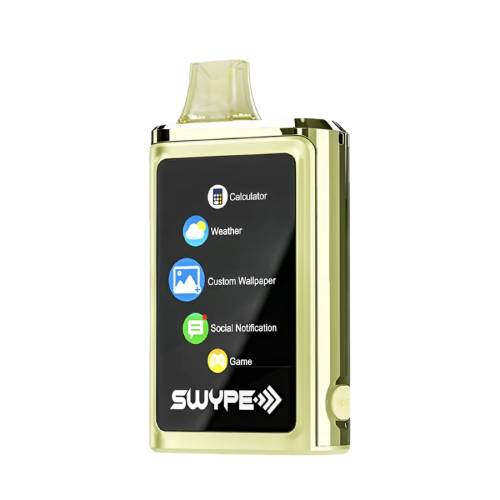 Swype 30K Disposable Vape