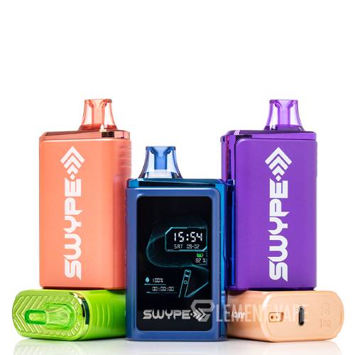 Swype 30K Disposable Vapes