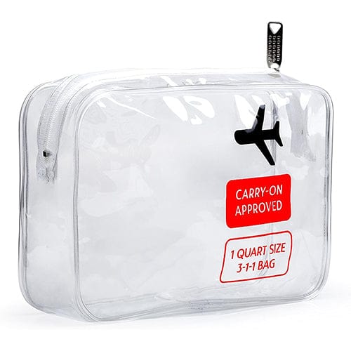 TSA Approved Bag
