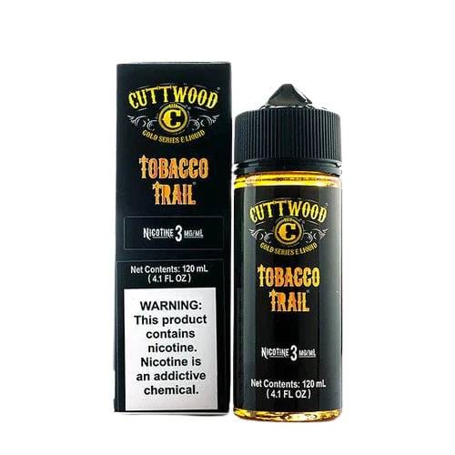 Tobacco Trail