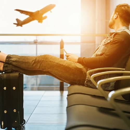 Traveling with vape juice