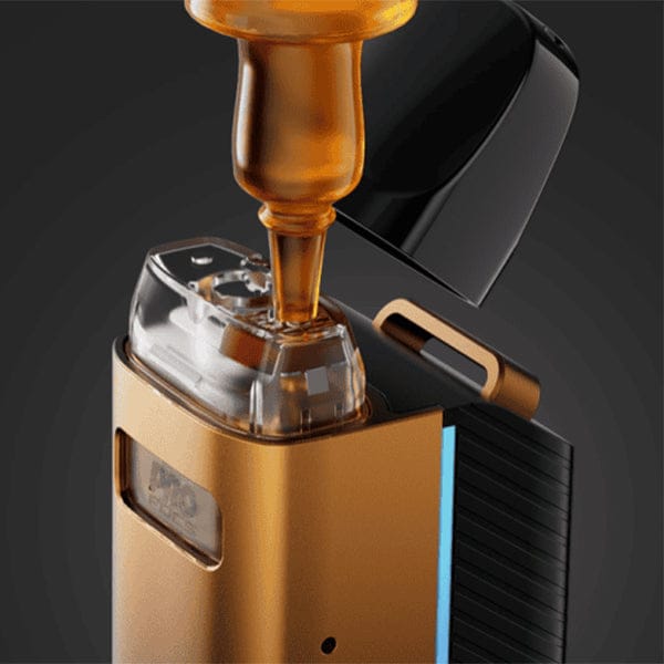 Uwell Caliburn GZ2 Filling Guide