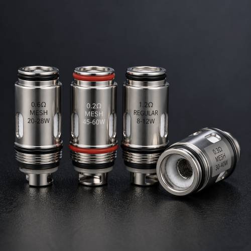 Vape Coils