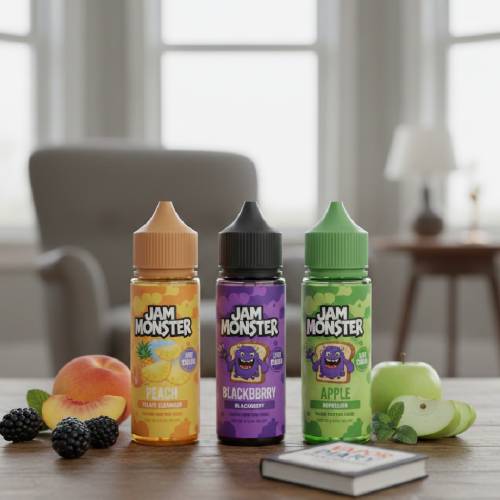 Vape Juice