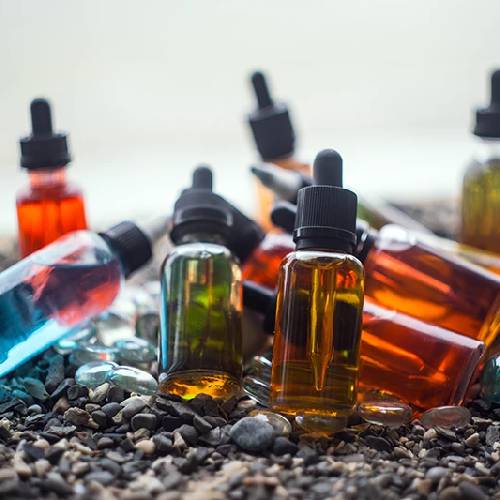 Vape Juice