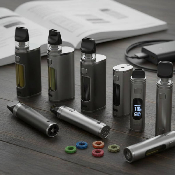 Vapes