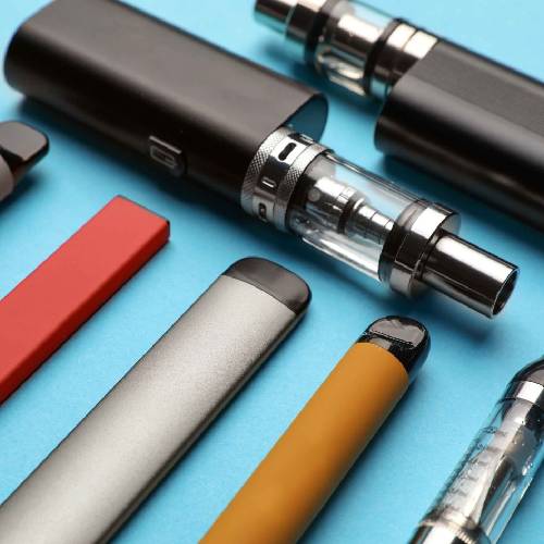 Vapes