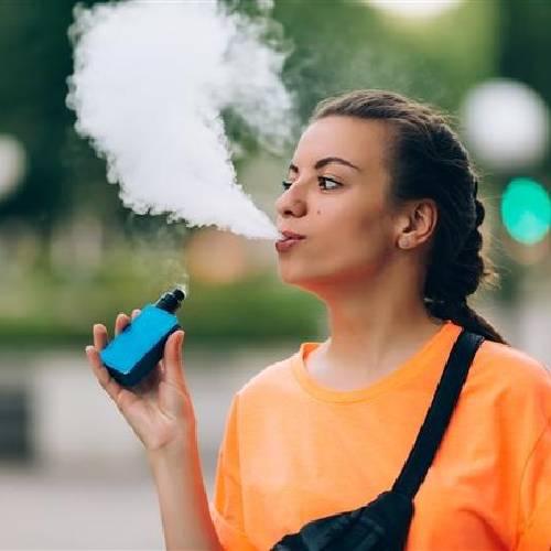 Vapes