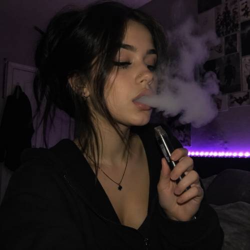 vaping