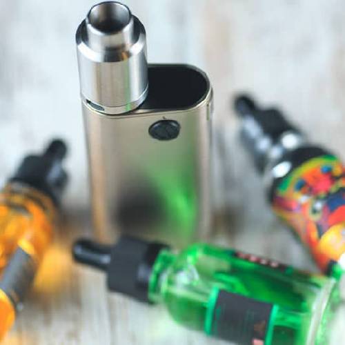 Vaping