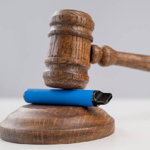 Vaping Laws