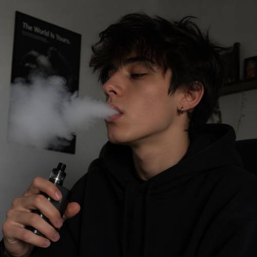 Vaping