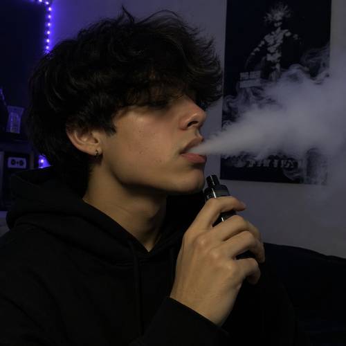 Vaping