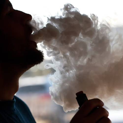 Vaping