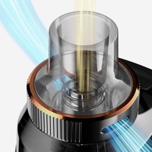 Vaporesso Armour G Airflow Control
