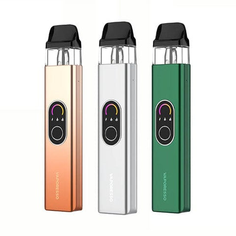 Vaporesso XROS 4
