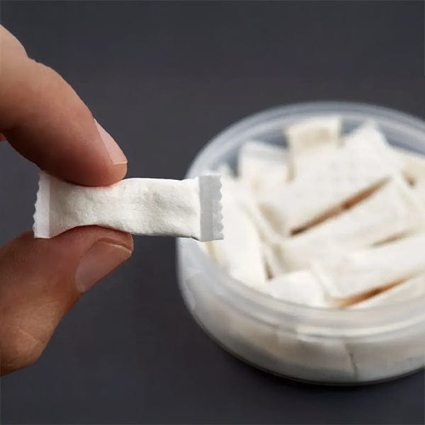 What Are Nicotine Pouches