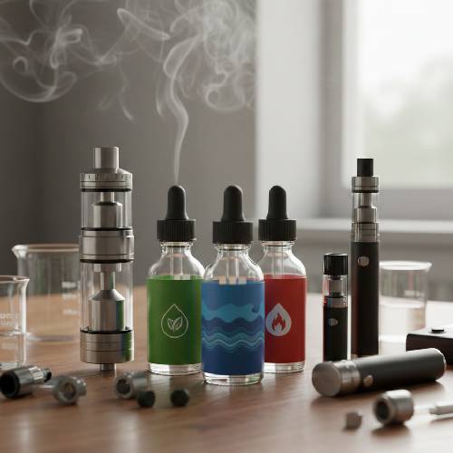 What Does Nicotine Strength Actually Mean?