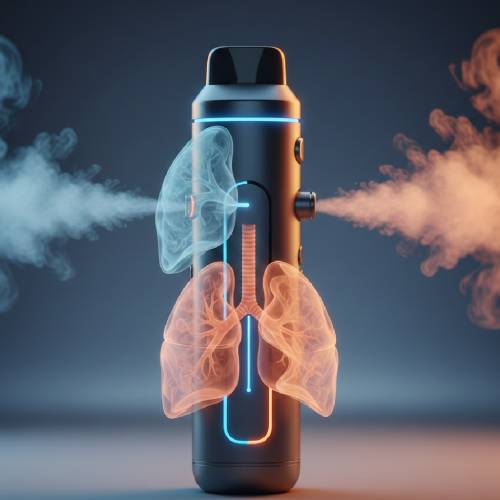 What Is Airflow Control on a Vape?