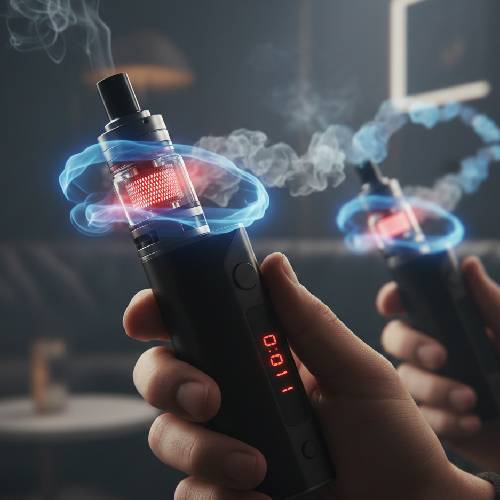 What Is Chain Vaping?