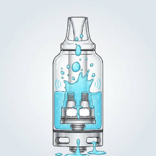 What Is Spitback (And Why Does It Happen)?