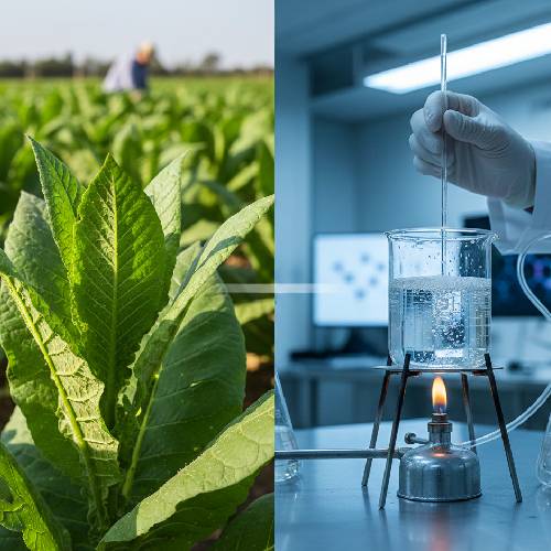 What Is TFN Nicotine?