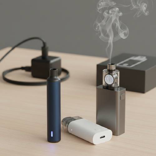 What Makes a Vape Truly Beginner-Friendly?