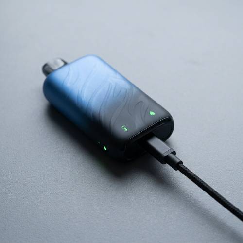 What Makes the Lost Mary MT35000 Rechargeable?