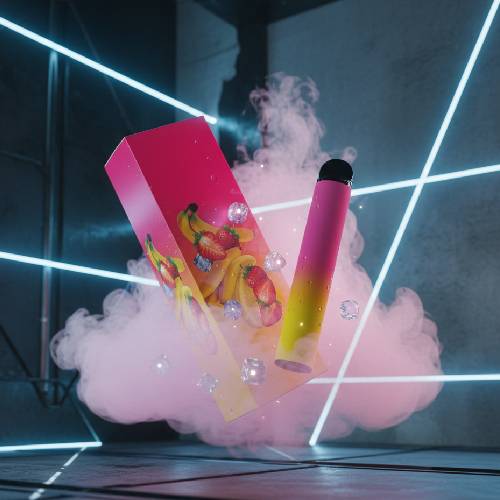 Where to Buy the Bang XXL Switch Duo Disposable Vape Pen