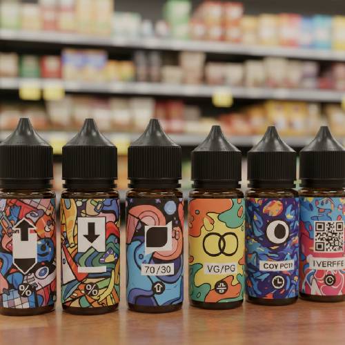 Why Learning How to Read a Vape Label Matters