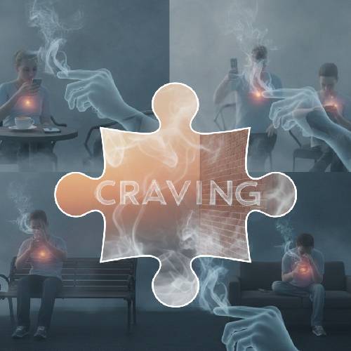 Why Quitting Smoking Is So Hard