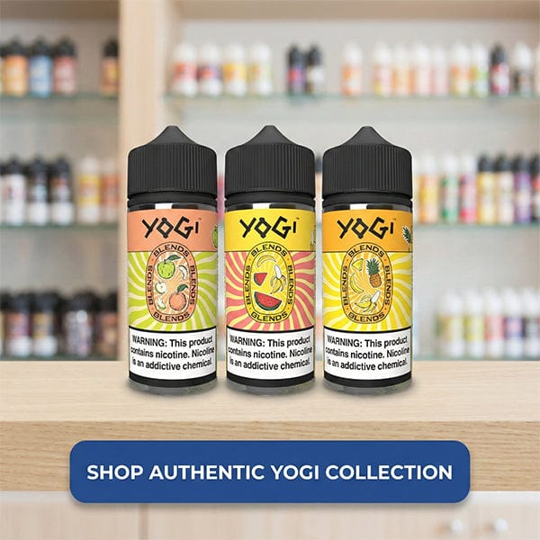 Yogi Collection