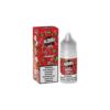 Strawberry Sour Candy Salt By Bazooka Sour Straws Salt 30ML