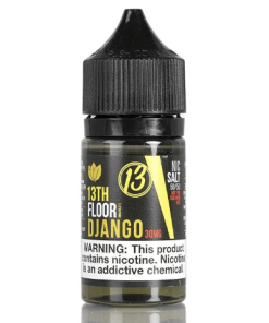 13th Floor Elevapors Salt By Django E-Liquid Salt 30ML