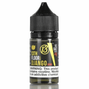 13th Floor Elevapors Salt By Django E-Liquid Salt 30ML