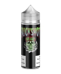 357 By Buckshot Vapors 120mL