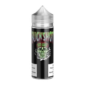 357 By Buckshot Vapors 120mL
