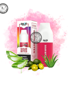 7 Daze EGGE Tobacco-Free Disposable 3000 Puffs 7mL