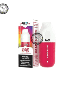 Alternative view of 7 Daze EGGE Tobacco-Free Disposable 3000 Puffs 7mL